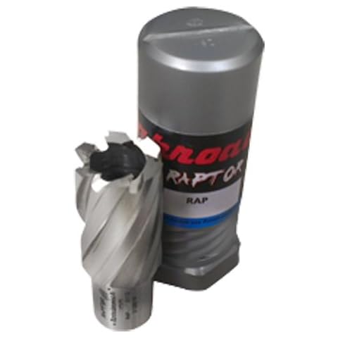 Rotabroach M2 Raptor RAP230 Rotabroach Raptor 23mm M2 Standard Cutter Cover