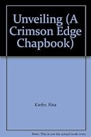 Unveiling (A Crimson Edge Chapbook) 0961911174 Book Cover