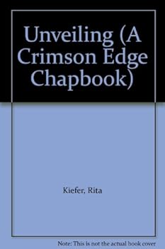 Paperback Unveiling Book