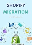 cd label software canon  The Easy SHOPIFY MIGRATION For Beginners : Successful Way To Create Ecommerce business with Shopify And Make Huge Money (English Edition)