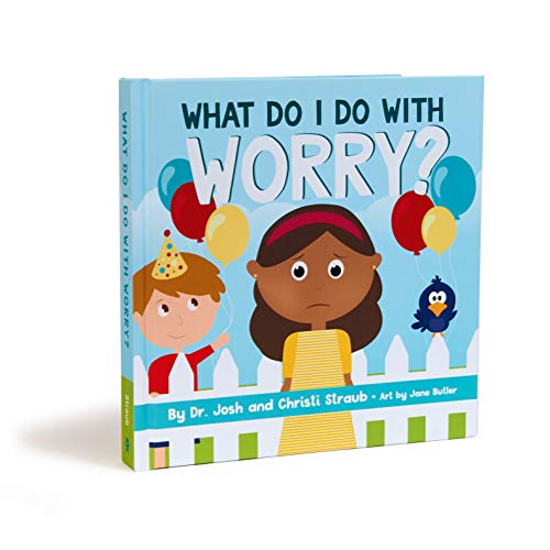 What Do I Do with Worry? - Image 3