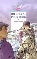 Un Cheval Pour Deux 2700228715 Book Cover