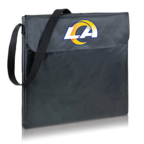 Image of NFL X-Grill Portable Camping Tailgating Charcoal Grill