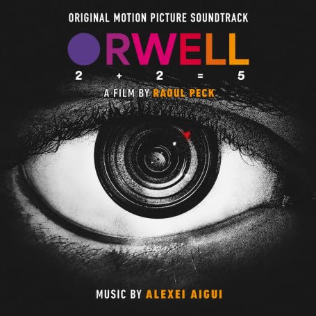 Orwell / Maigret Et Le Mort Amoureux / Victor Comme Tout Le Monde Original Soundtrack