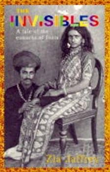 Paperback THE INVISIBLES Book