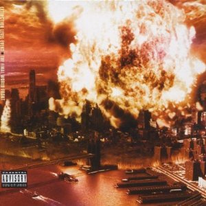 E.L.E. (Extinction Level Event): The Final World Front [Explicit Lyrics] [Audio CD]