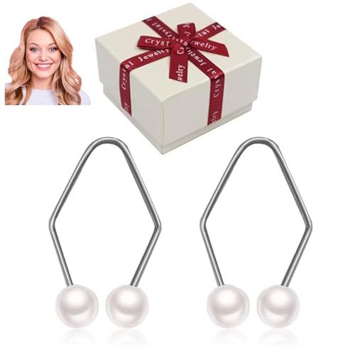 Dimple Makers, Dimple Trainer For The Face,Dimple Maker for Cheeks, Easy to Wear, and Develop Natural Dimples, 2 Pack