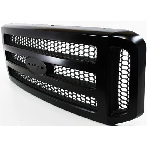 Image of Garage-Pro Grille Assembly For Ford F-250 Super Duty 2005-2007