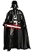 Star Wars - Disfraz de Darth Vader, Edición Suprema (Rubie'S 909877)