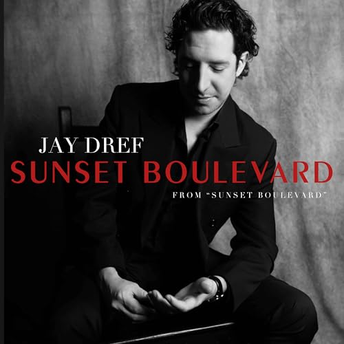 Sunset Boulevard (From “Sunset Boulevard”) by Jay Dref on Amazon Prime ...