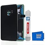 Compatibilidad: Compatible únicamente con Samsung Galaxy S9 G960F (Europa, Global SIM Sencillo); G960F/DS (Europa, Global SIM Dual); G960U (EUA); G960W (Canadá); G9600 (China, América Latina) ¡Aviso Importante! Por favor revise el número de modelo de su dispositivo antes de comprar este artículo. Encontrará el número de modelo en la sección de ajustes de su menú o directamente en su dispositivo.