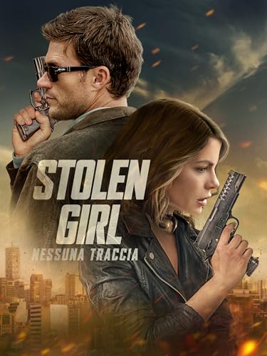  Stolen Girl - Nessuna Traccia