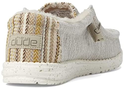 Image of Hey Dude Mens Wally Chambray
