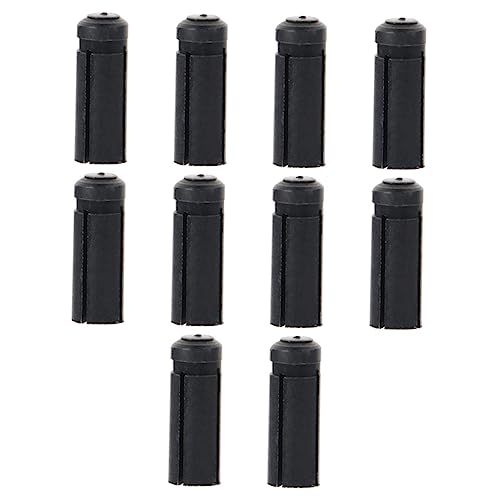 Fixadores para vuelos de dardos HANABASS 10 piezas miniatura 1