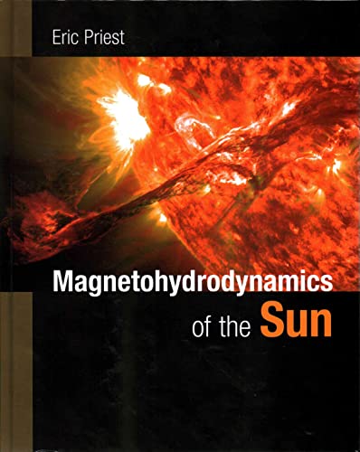 Magnetohydrodynamics of the Sun