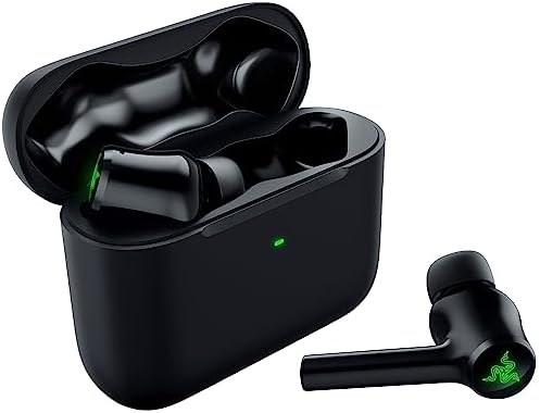 Amazon.co.jp: Razer(レイザー) Hammerhead Pro HyperSpeed 2.4GHz 