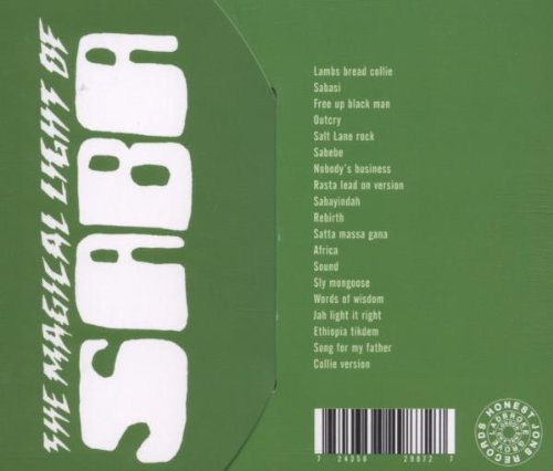 Miniatura 2 de The Magical Light of Saba