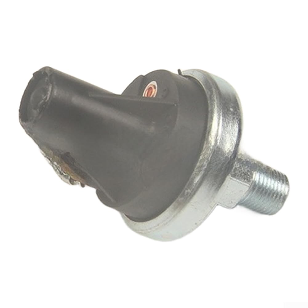 Sensor Presión Aceite Metal 15PSI Compatible C600