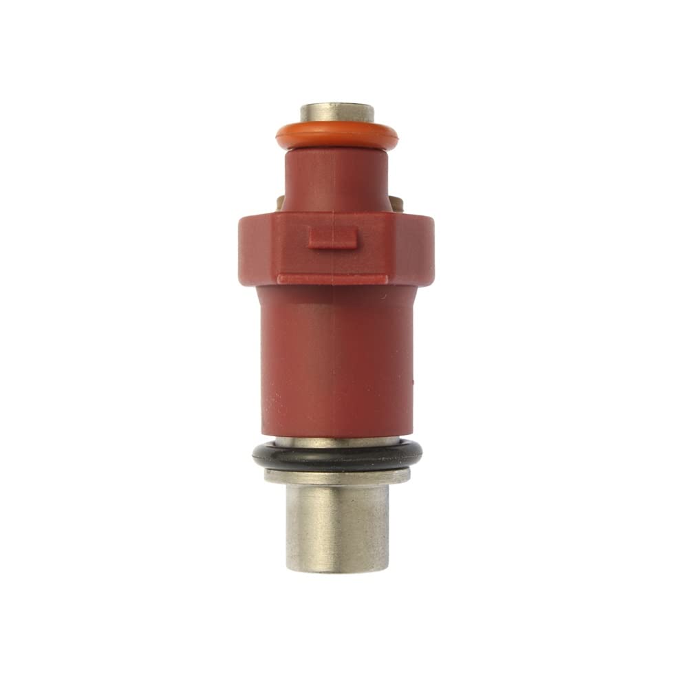 Iniettore Benzina per Yamaha 180 200-250CC YS 250 2006-2008/XT per Xtz 250 per Lander 2007-2008 Ugello Flusso di Iniezione 140CC Iniettore di Carburante 10 Fori Iniettore Ugello