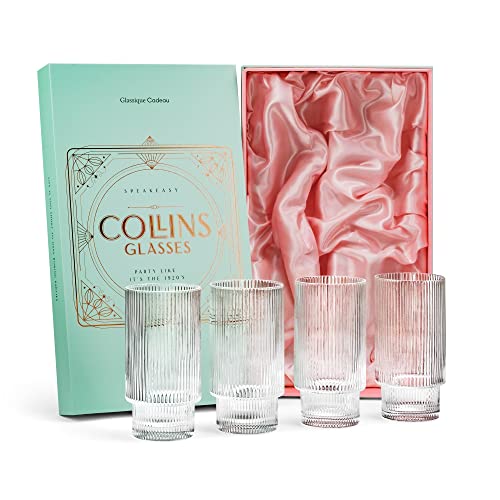 The Best Collins Glasses