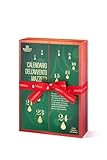 Mazzetti d'Altavilla Calendario dell'Avvento Alcolico, 480 ml