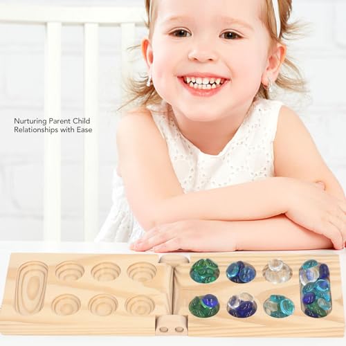 Review de Juego mancala disponible en línea para comprar. 20 Imagen adicional
