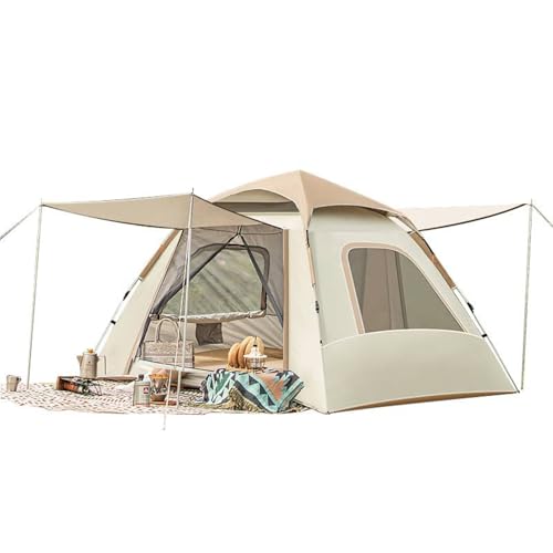 Carpa instantánea para camping 2 personas miniatura 1