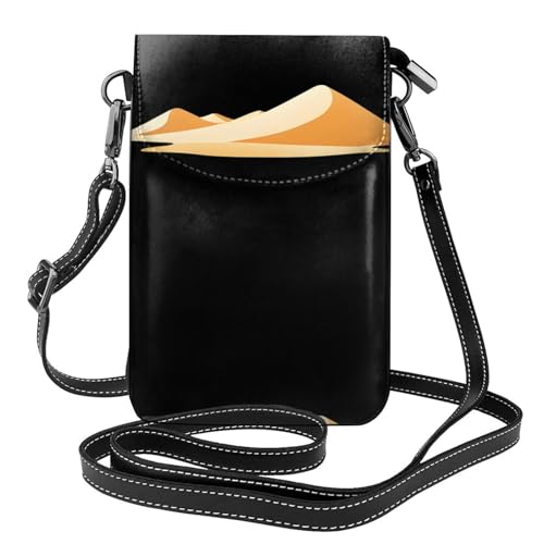 Petit sac en cuir durable pour femme aux finitions artisanales