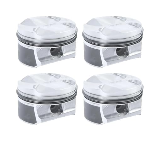 Juego de pistón soluciona consumo de aceite en motor N12 R55 R56 R57 de 2006-2016