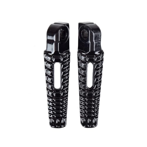 Pied Peg Moto en Alliage Supérieur pour SV650X et GSX-S1000