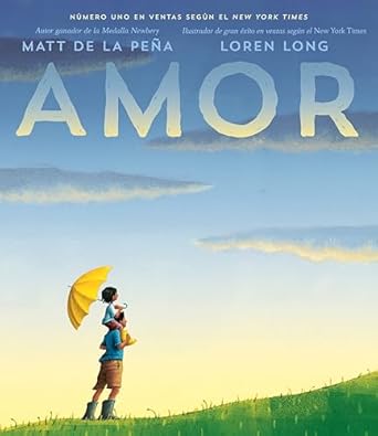 Amor (Spanish Edition)