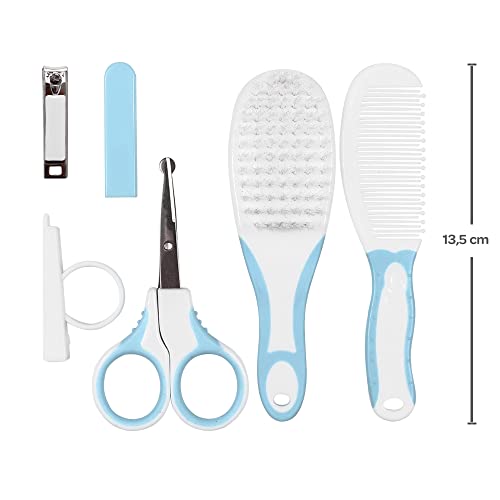 KIT CUIDADOS BABY - ROSA