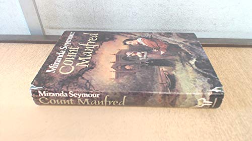 Cover of Count Manfred