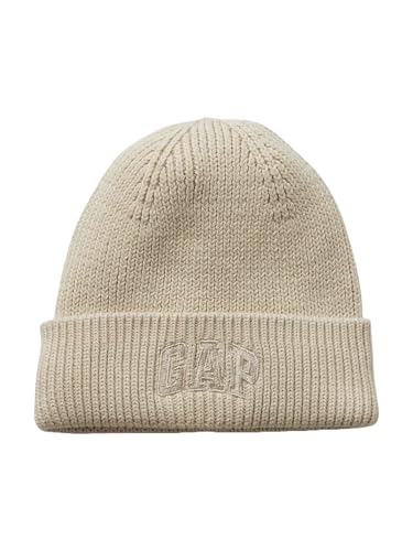 GAP Baby-Boys Logo Beanie