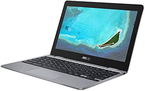 値下げ済み!ASUS Chromebook C223NA ASUS Chromebook Intel Celeron Dual Core 11.6 inches Thin and