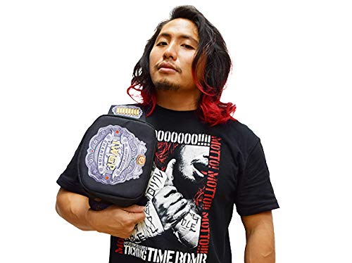 Amazon.co.jp: 新日本プロレスリング チャンピオンベルト