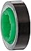 3M Scotch Code Wire Marker Tape Refill Roll SDR-BK, Black (Pack of 10)