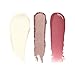 Bobbi Brown Best of Bobbi Brown Minis Set | Includes Vitamin Enriched Face Base, Long-Wear Cream Shadow Stick in Golden Pink & Crushed Oil-Infused Gloss in New Romantic