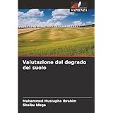Valutazione del degrado del suolo