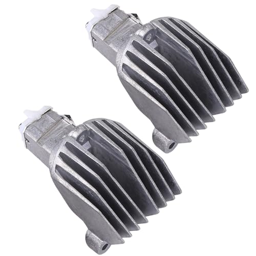2PCS LED Angel Eye Light Module Diode Bulb Lamp para BMW 5 Series miniatura 6
