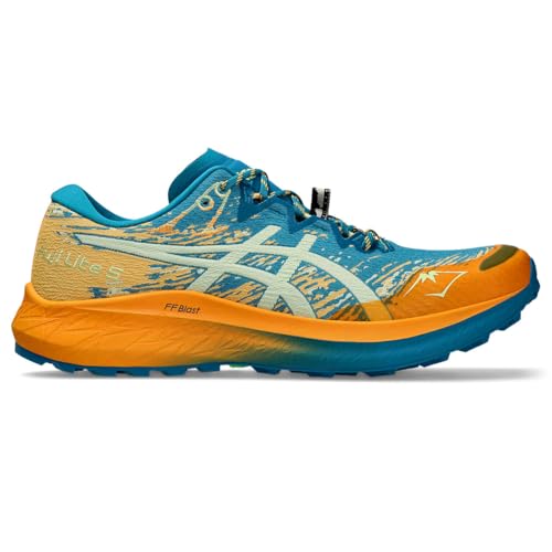 Image of ASICS Men's Fuji Lite 5 Running Shoes