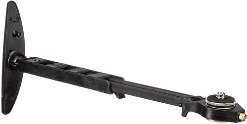 Miniatura 4 de Manfrotto 361 Hombrera para Monopod - Reemplaza 3248, Negro