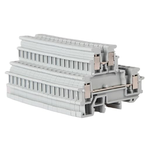 Connecteur de câblage modulaire MBKKB 2.5 pour rénovation électrique de maison