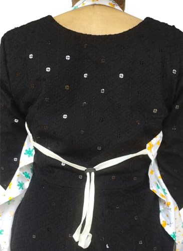 Image of Switchon Feeding Apron Cover Maternity Cover 100% Cotton Maternity Breastfeeding Multipurpose for Mothers