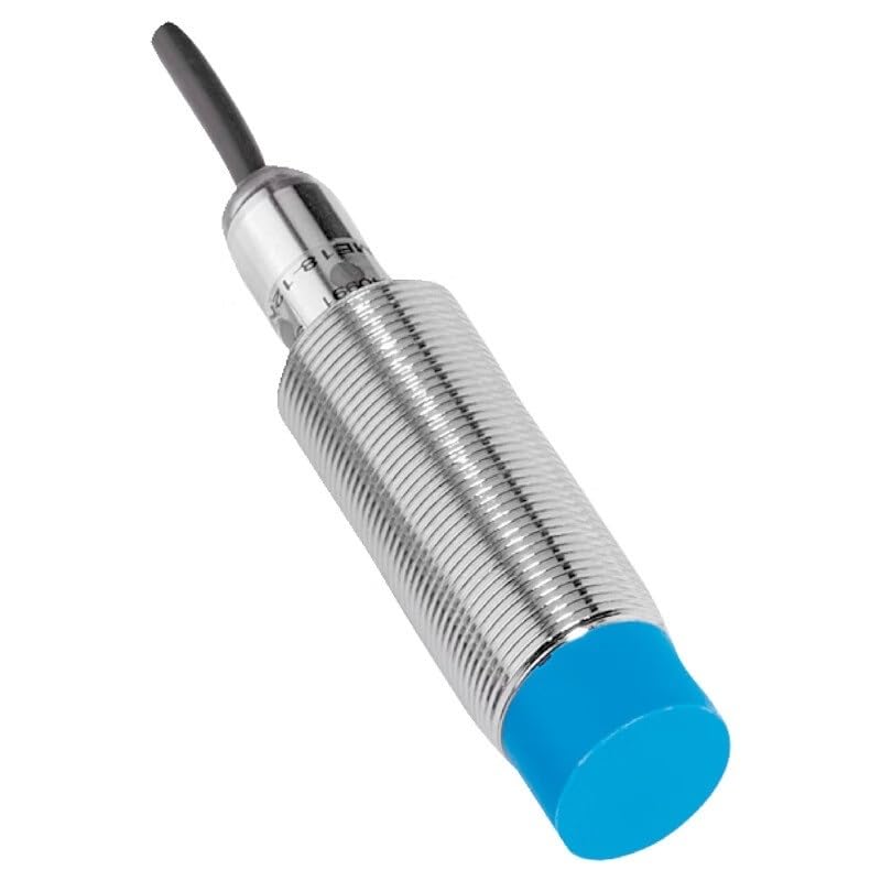 Capteur de proximité inductif M18 IME18-12NNOZW2S détecteur de présence métallique industriel