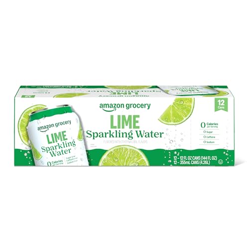 Amazon Grocery, Sparkling...