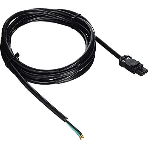 Câble d'alimentation lampe LED UL isolant robuste haute flexibilité - 2