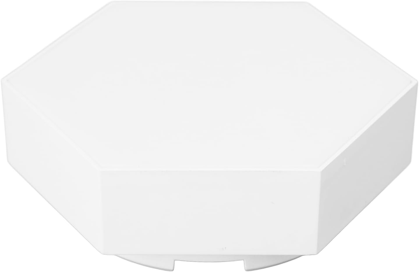 Hexagon LED Wall Light, 10x9cm Hexagon Wall Light RGB Panel Touch Control DIY Hexagon Light for Wall LED Light Panel USB Power Supply Hex Light for Bedroom Game Room Background