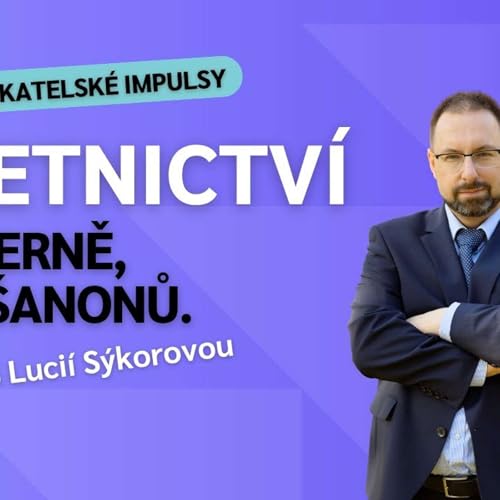 Podnikatelské impulzy - Lucie Sýkorová
