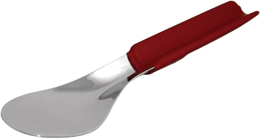 Vogue Gelato Ice Cream Scoop - 270x65mm 10 1/2x2 1/2"